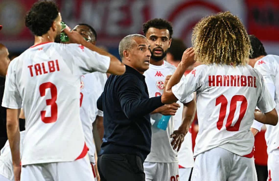 Tunisie – Autriche : les Aigles de Carthage ne s'imposent pas malgré une bonne prestation