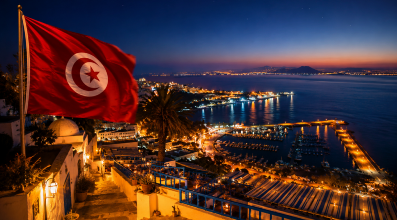 Tunisie by night : idées pour profiter des soirées d'été