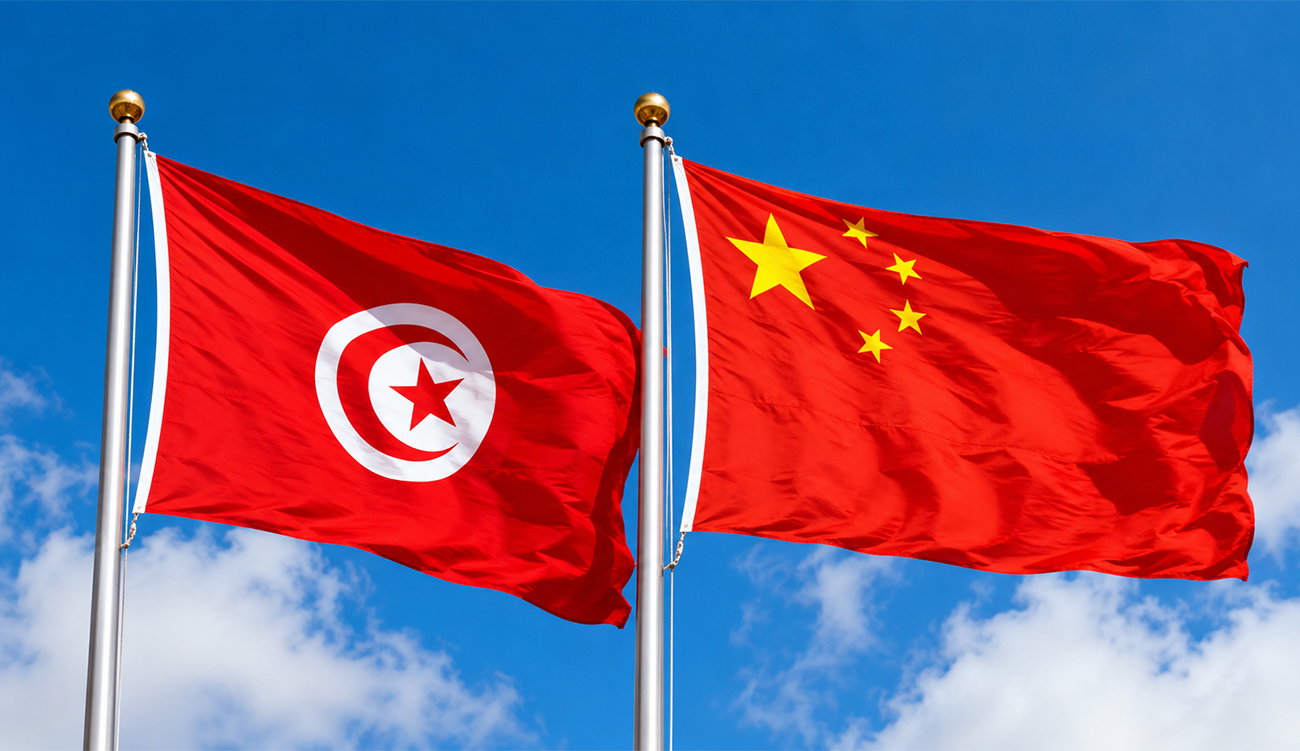Tunisie – Chine : Élaboration de nouvelles orientations stratégiques en cours