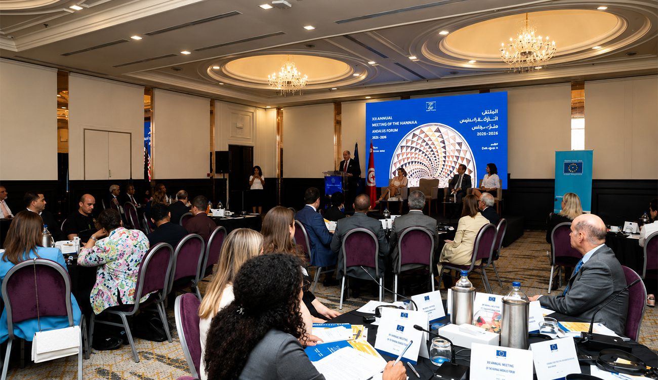 Tunisie–Conseil de l’Europe : cadre de coopération pour 4 ans