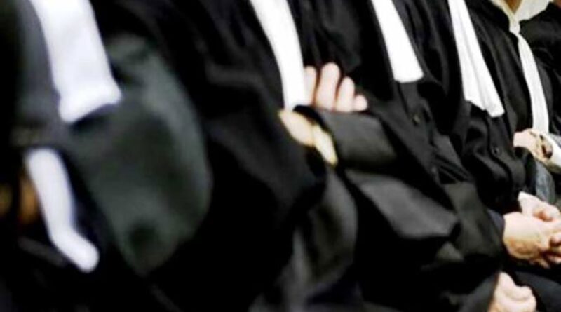Tunisie : grève des avocats dans cinq gouvernorats le 24 octobre