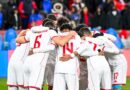Tunisie-Japon : défaite sévère des Aigles de Carthage à Monterrey