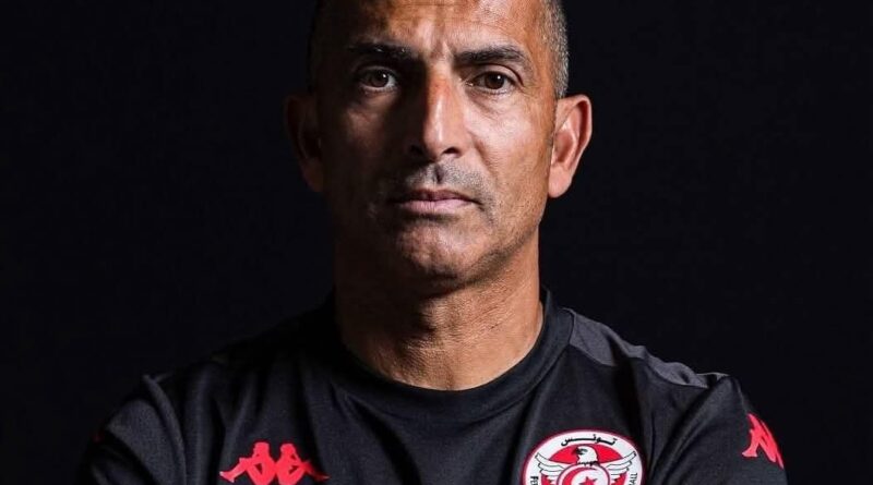 Tunisie–Suède (1-5) : Lamouchi dénonce les erreurs individuelles des Aigles de Carthage
