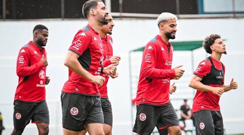 Tunisie–Suède : un match à ne pas rater pour les Aigles de Carthage