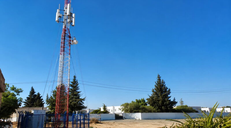 Tunisie Telecom ne fournit pas le très haut débit à Manouba.