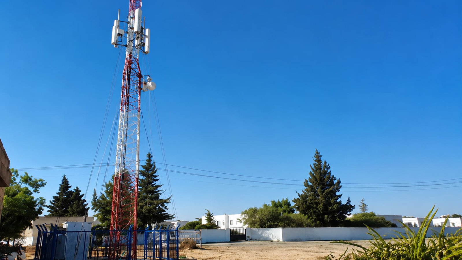 Tunisie Telecom ne fournit pas le très haut débit à Manouba.