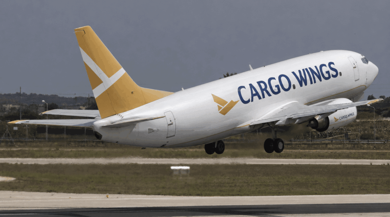 Tunisie : un nouvel acteur cargo ne vient pas avec deux Boeing 737-300