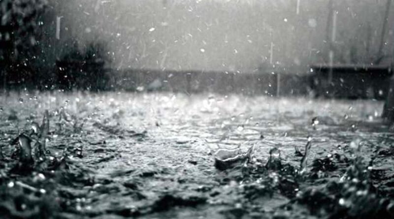 Tunisie : vigilance orages, 36 mm de pluie à Thala