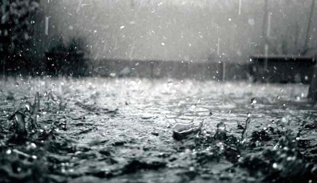 Tunisie : vigilance orages, 36 mm de pluie à Thala