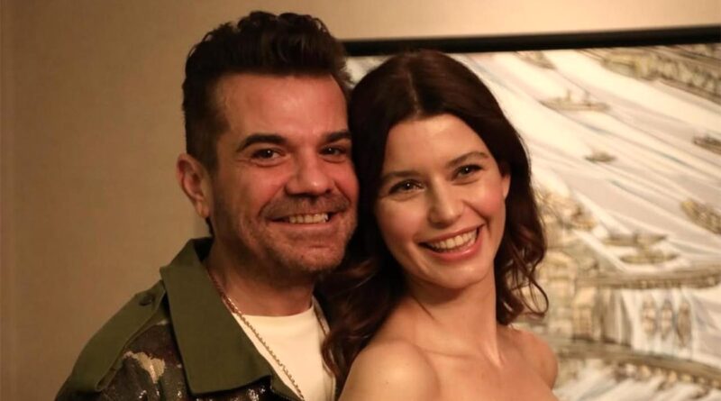 Turquie : Beren Saat et son époux dans une opération antidrogue