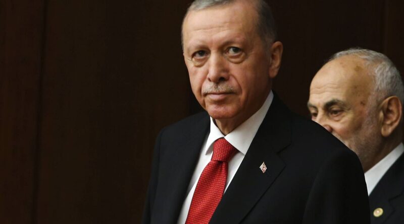 Turquie : un homme suspecté de lien avec Daesh tué près d'Ankara