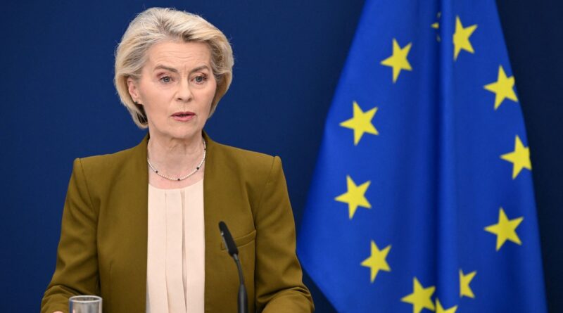 Ukraine et Moldavie : reprise des négociations pour l'adhésion lundi.