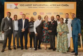 Un Algérien parmi les 100 leaders marketing influents d’Afrique : Henkel à l’honneur
