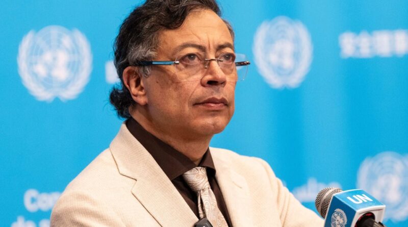 Un Américain accusé d'abuser d'un enfant en Colombie