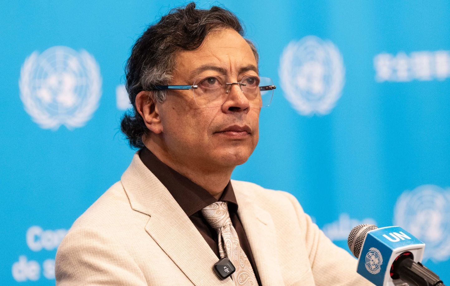 Un Américain accusé d'abuser d'un enfant en Colombie