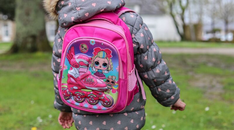 Un animateur périscolaire écroué pour le viol d'une enfant de 4 ans