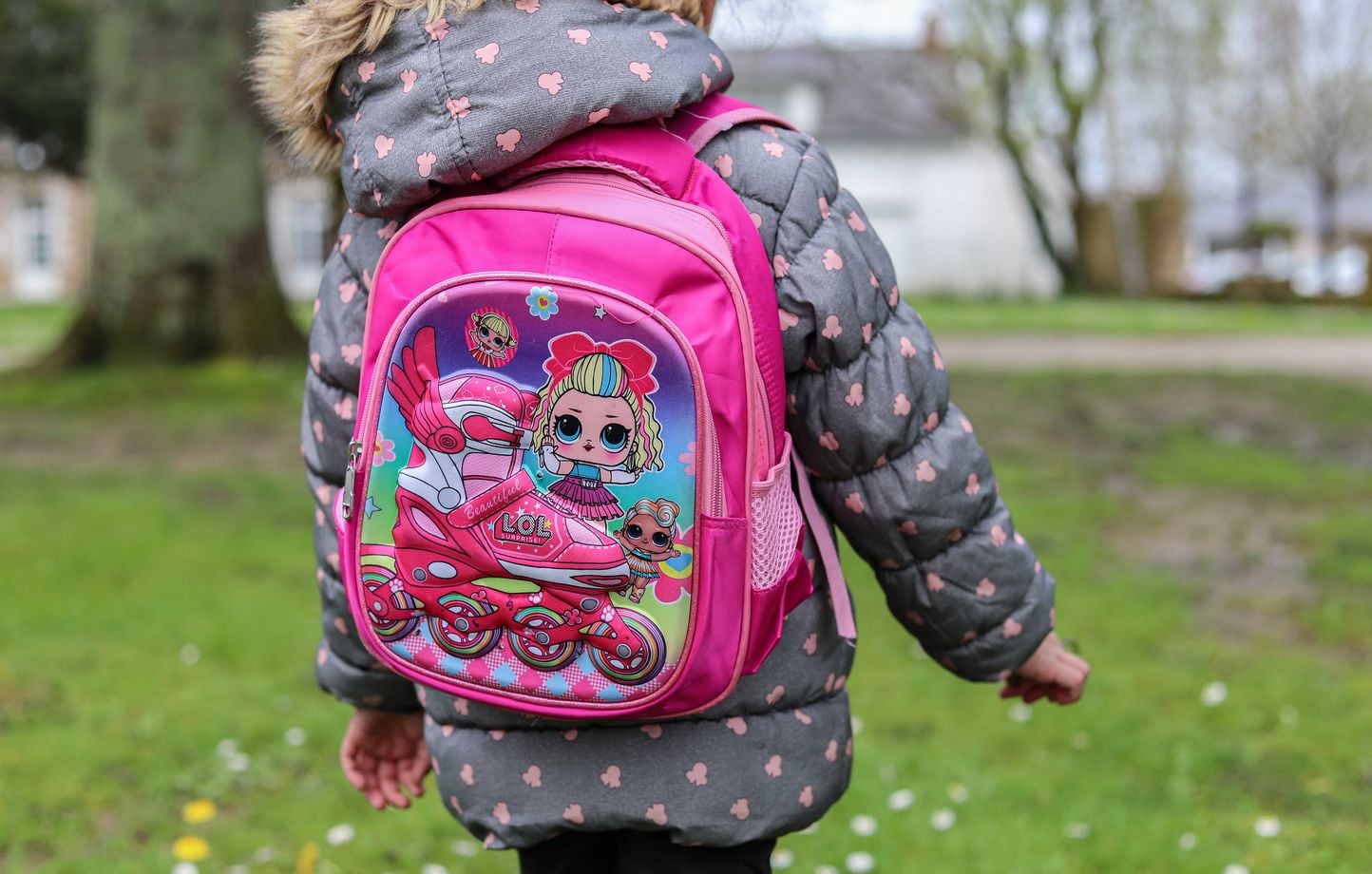 Un animateur périscolaire écroué pour le viol d'une enfant de 4 ans