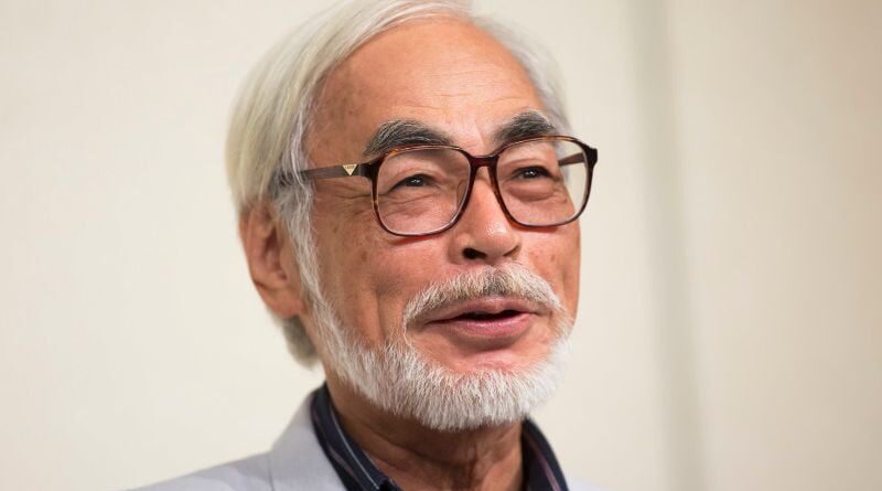 Un classique des studios Ghibli adapté en série live-action.