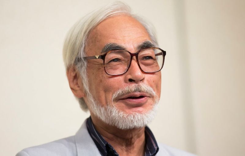 Un classique des studios Ghibli adapté en série live-action.