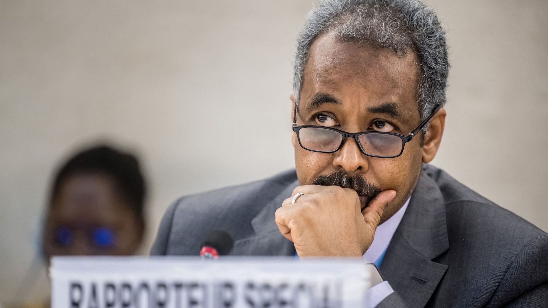 Un expert de l'ONU dénonce les autorités érythréennes pour crimes contre l'humanité.