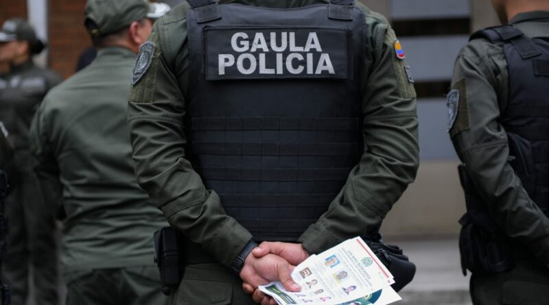 Un journaliste assassiné à la frontière vénézuélienne en Colombie