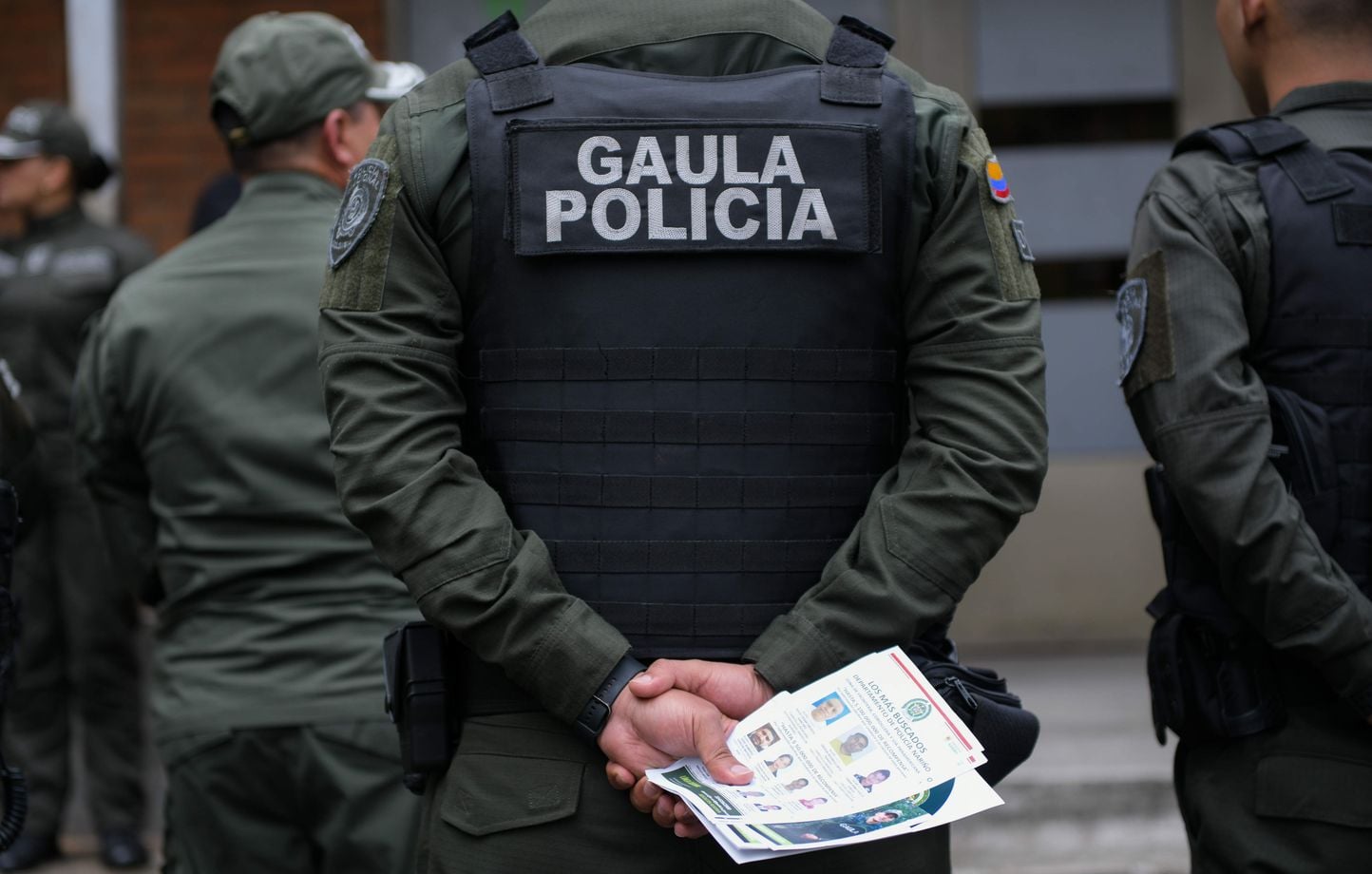 Un journaliste assassiné à la frontière vénézuélienne en Colombie