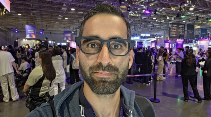 Un « moment iPhone » pour les lunettes connectées enfin ?