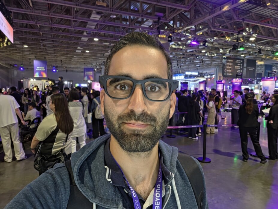 Un « moment iPhone » pour les lunettes connectées enfin ?