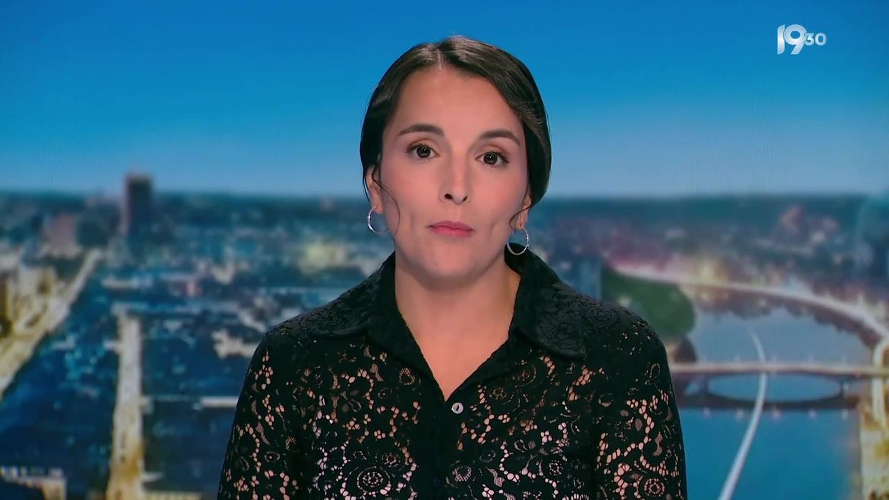 Un navire vers la Russie a-t-il quitté Anvers avec des explosifs ?