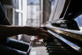 Un prof de piano visé par des plaintes pour viols sur mineurs