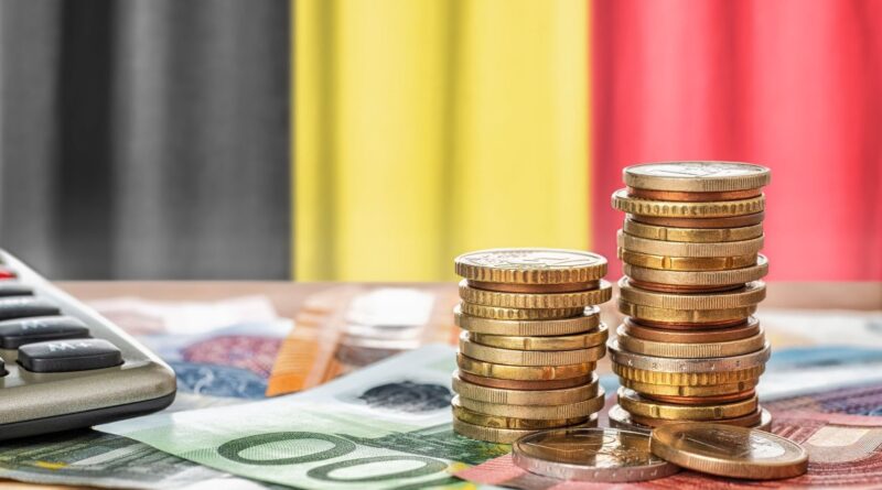 Un record en 2025 : plus de 153 milliards d'euros de recettes fiscales par le SPF Finances