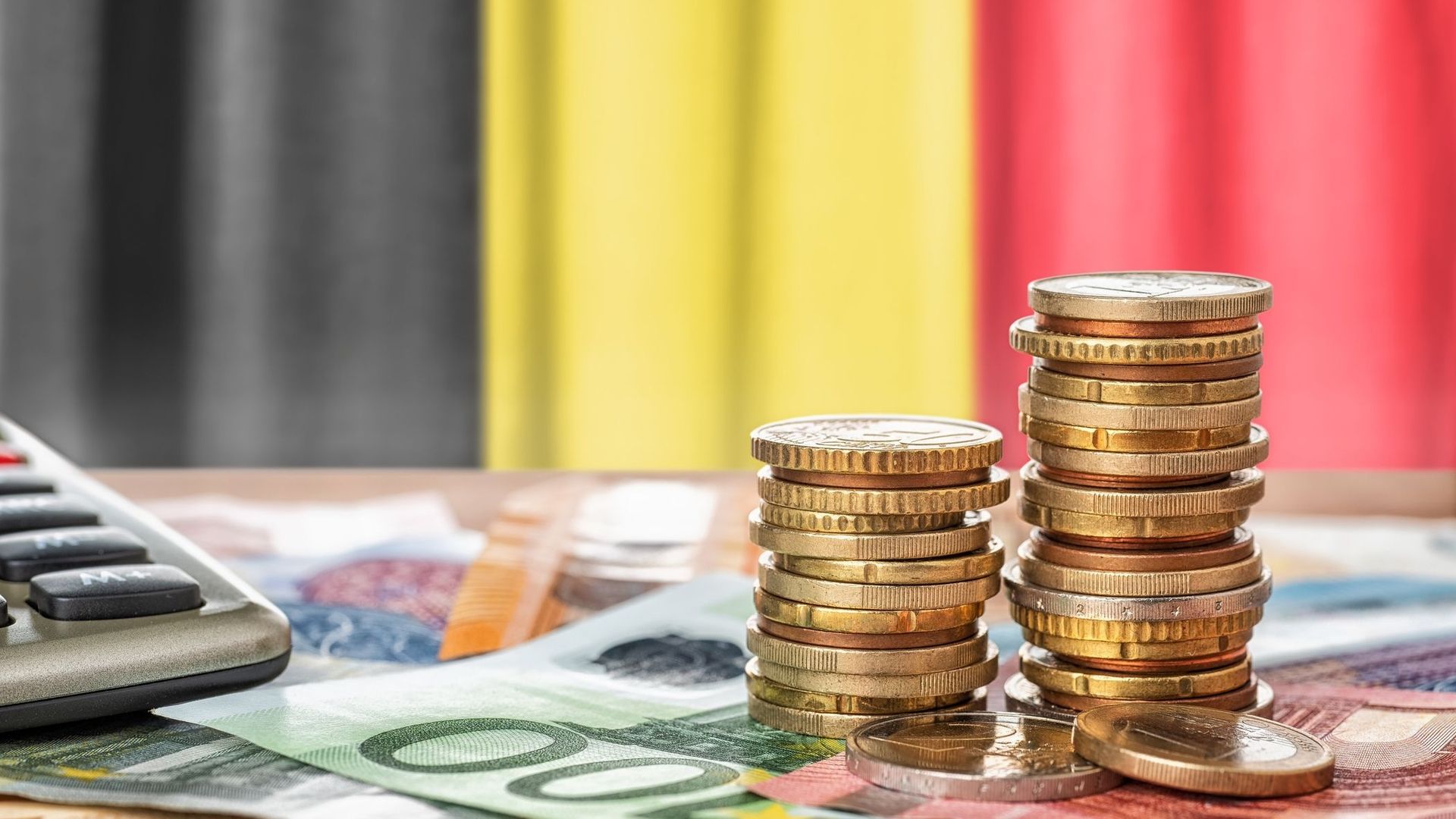 Un record en 2025 : plus de 153 milliards d'euros de recettes fiscales par le SPF Finances