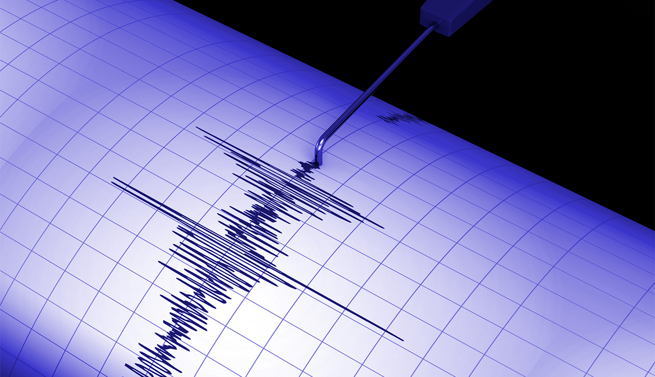 Un séisme de magnitude 6,1 touché le sud de l’Italie.