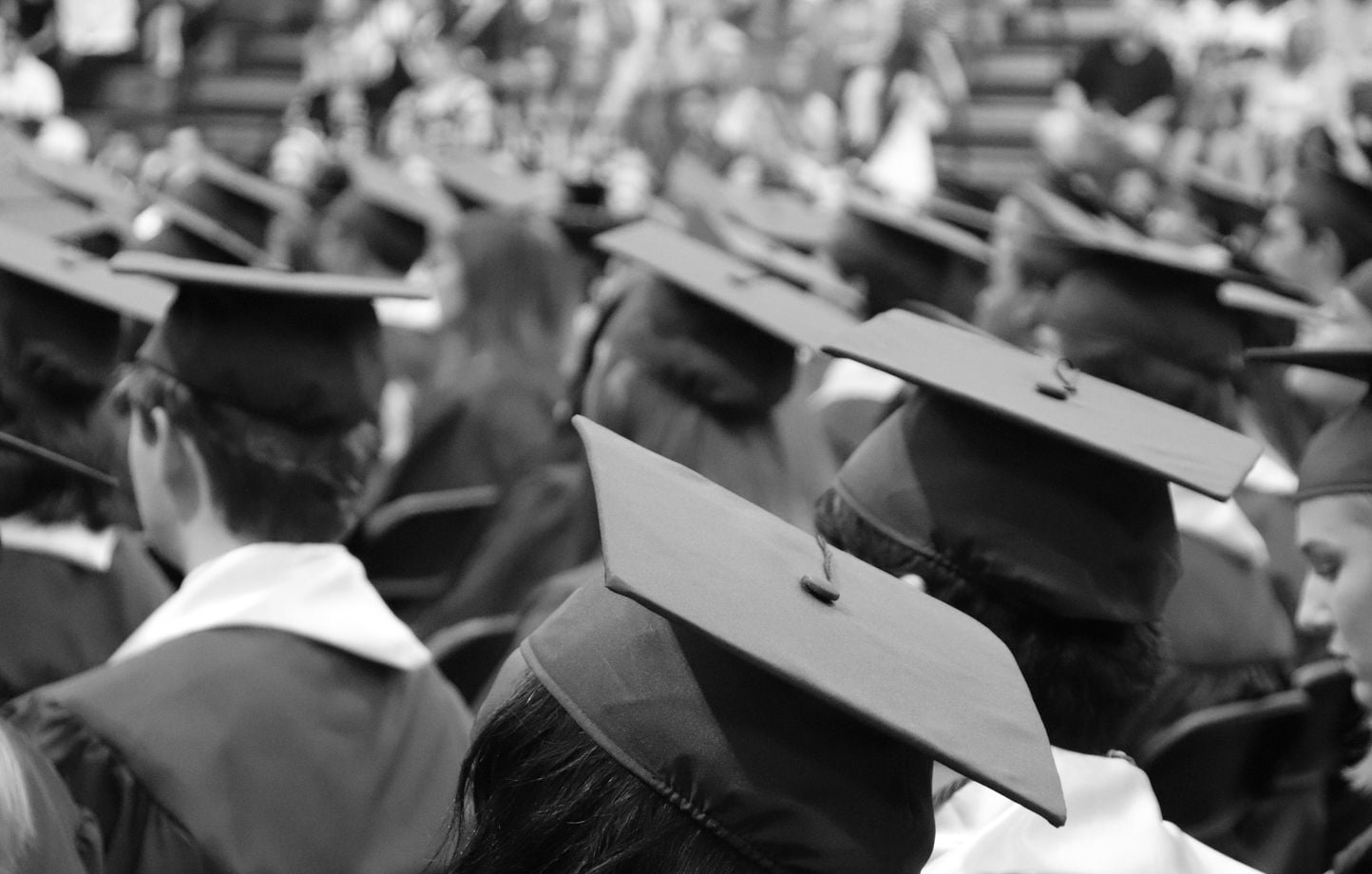 Un ticket à gratter offert à un diplômé rapporte 500.000 dollars au Canada