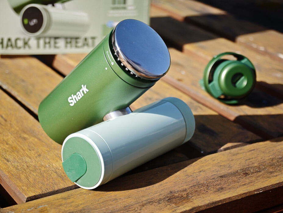 Un ventilateur 3-en-1 de poche à moins de 110 € pour la canicule.