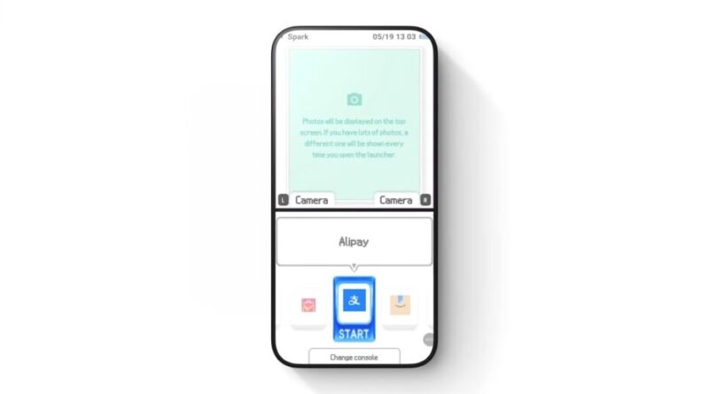Une application ne transforme pas un smartphone Android en Nintendo DS.