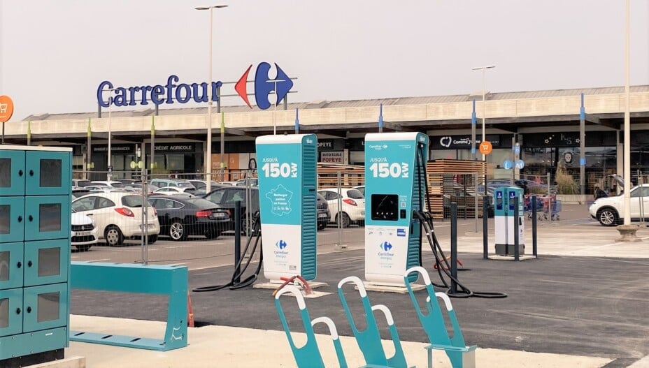 Une étude dénonce les prix chaotiques de la recharge des voitures électriques.