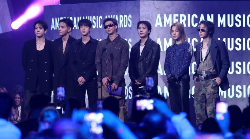 Une fan de BTS condamnée pour 133 appels chez Jungkook en Corée du Sud