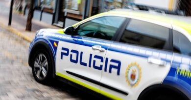 Une Française disparue en Espagne, son ex-compagnon l'aurait séquestrée.