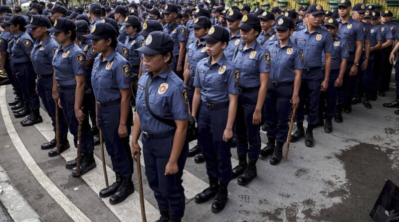 Une fusillade dans un lycée aux Philippines fait trois morts