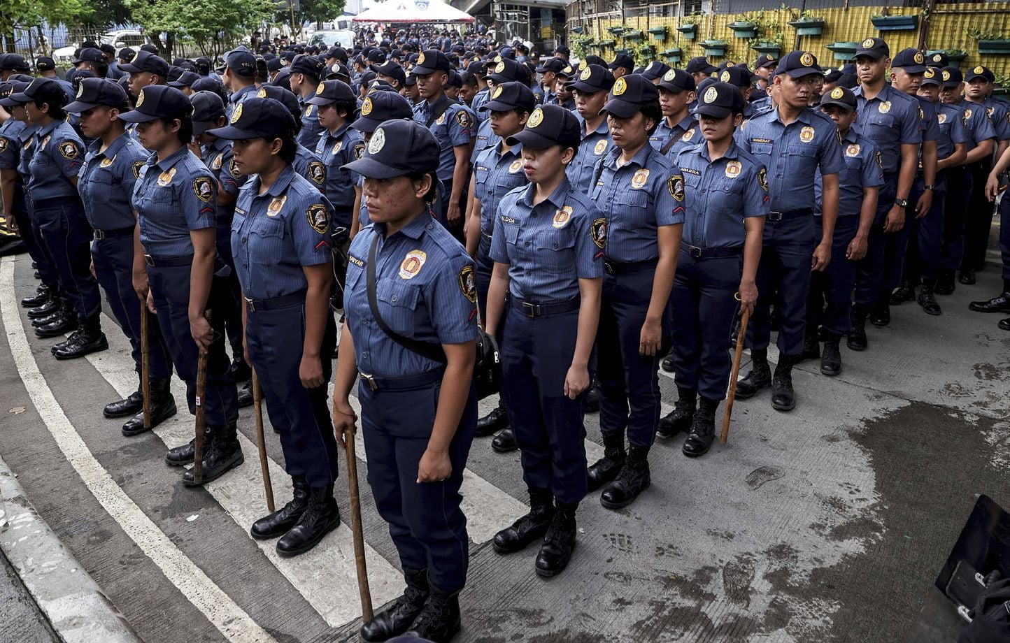 Une fusillade dans un lycée aux Philippines fait trois morts
