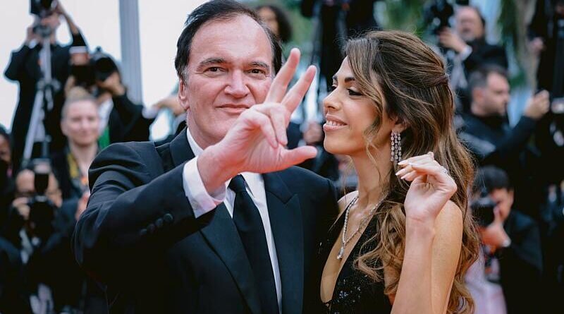 « Une usine à saucisses insipides » : Quentin Tarantino dénonce Hollywood et ses films récents