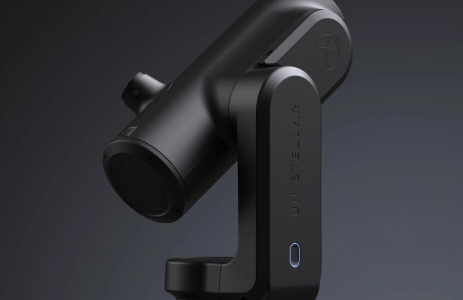 Unistellar baisse le prix de ses télescopes connectés avant l'été.