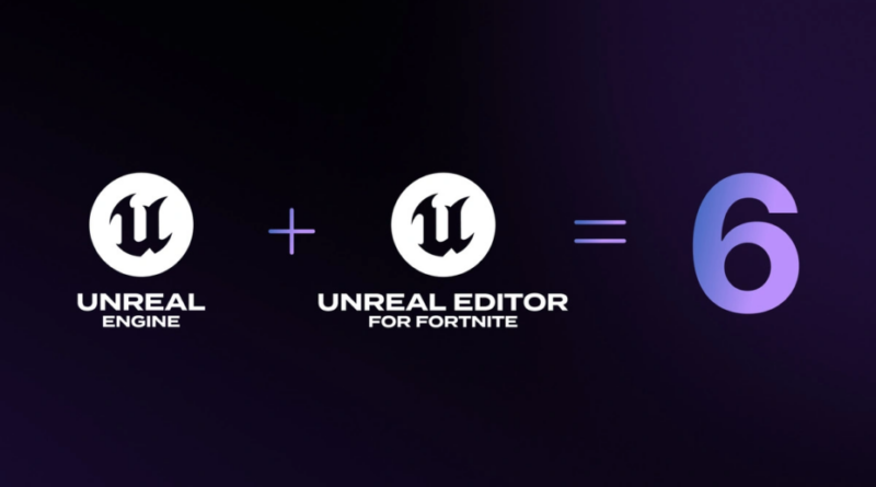 Unreal Engine 6 : le moteur de jeux next-gen est dévoilé