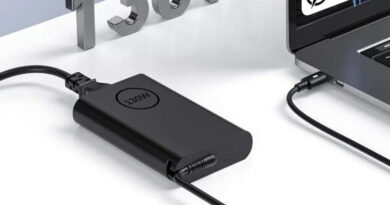 USB-C : l'Europe ne permet plus les câbles soudés aux chargeurs dès 2028