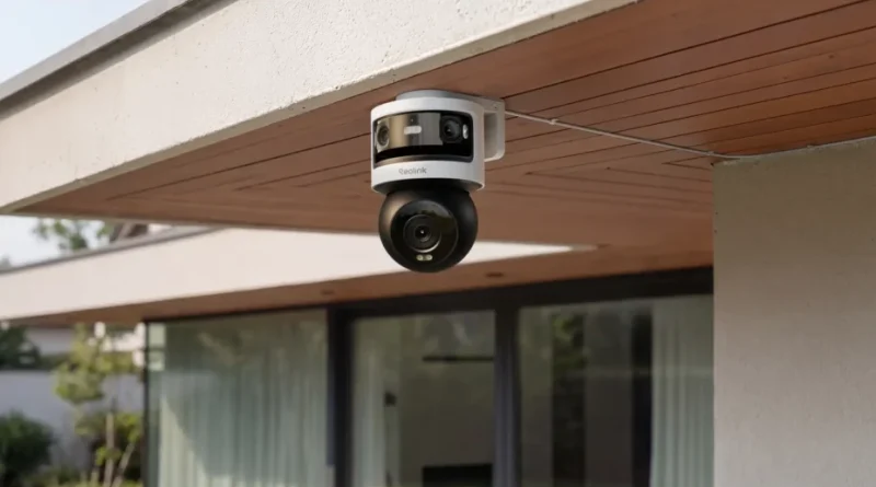 Vacances : 6 caméras intelligentes pour sécuriser sa maison sans abonnement