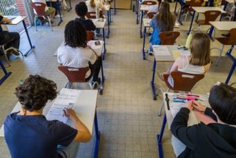 Vague de chaleur : canicule de mai dépassée en intensité et durée