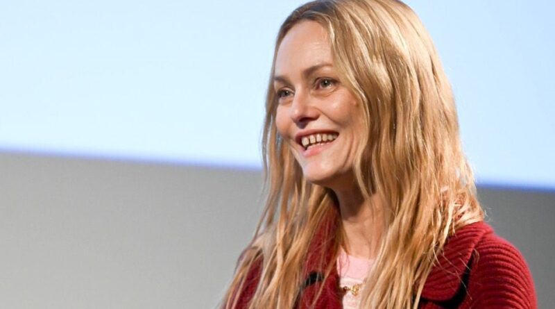 Vanessa Paradis et Lenny Kravitz prêts à retravailler ensemble.