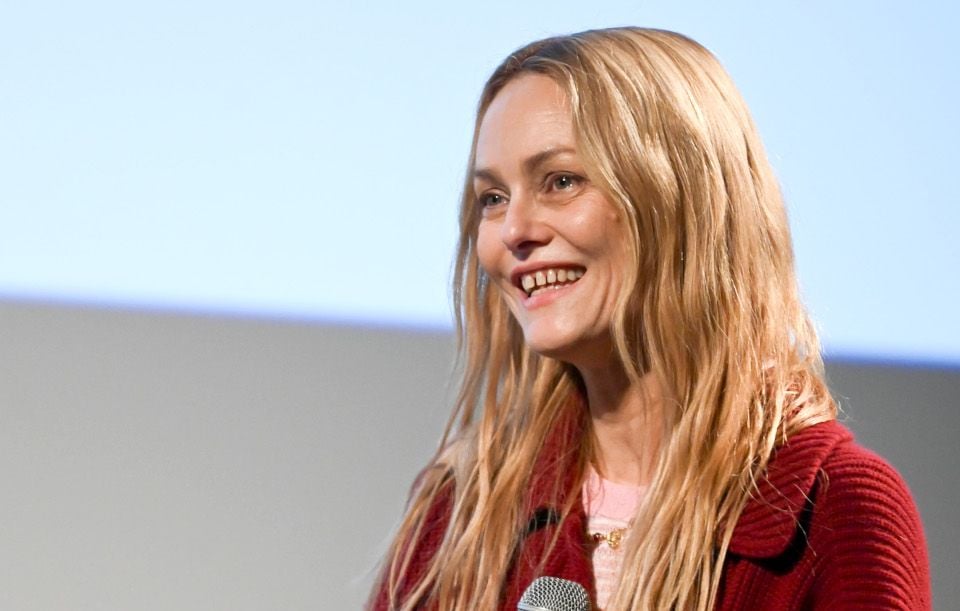 Vanessa Paradis et Lenny Kravitz prêts à retravailler ensemble.