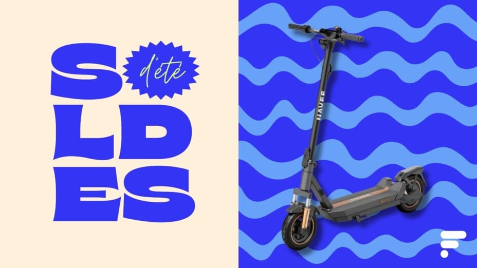 Vélos et trottinettes électriques : 6 pépites solde à ne pas rater